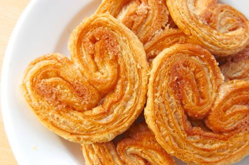 Palmiers