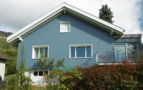 Fassade
