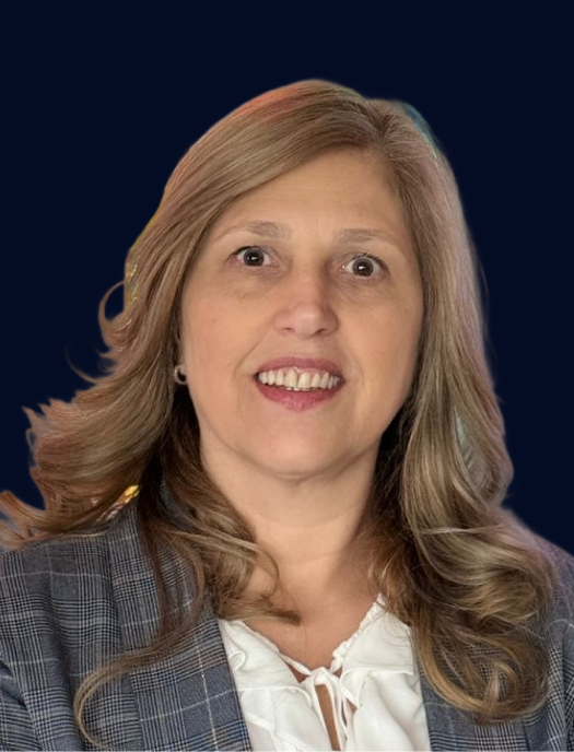 Regiane Relva  Romano