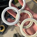 Hot tub leak prevention
