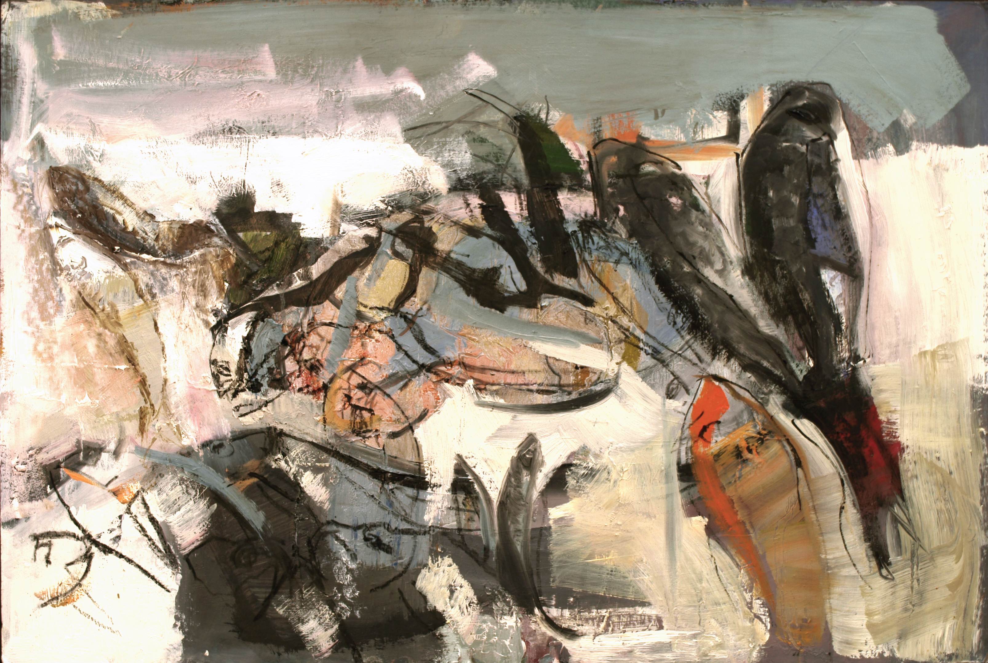 fishmarket