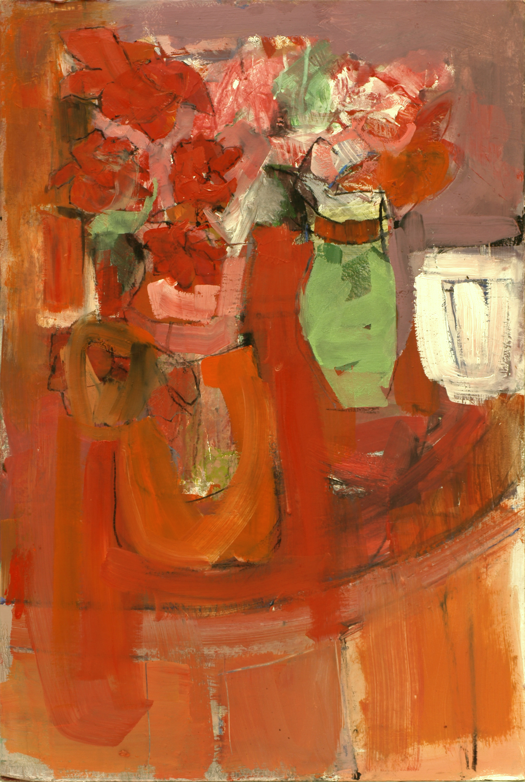 amaryllis (sold)
