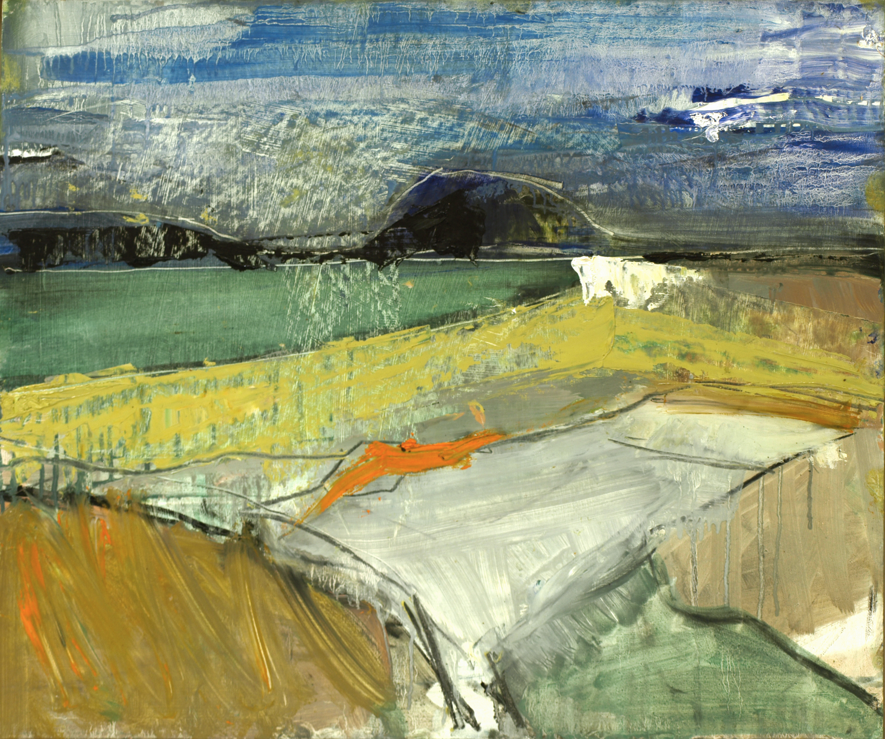 black hills (sold)