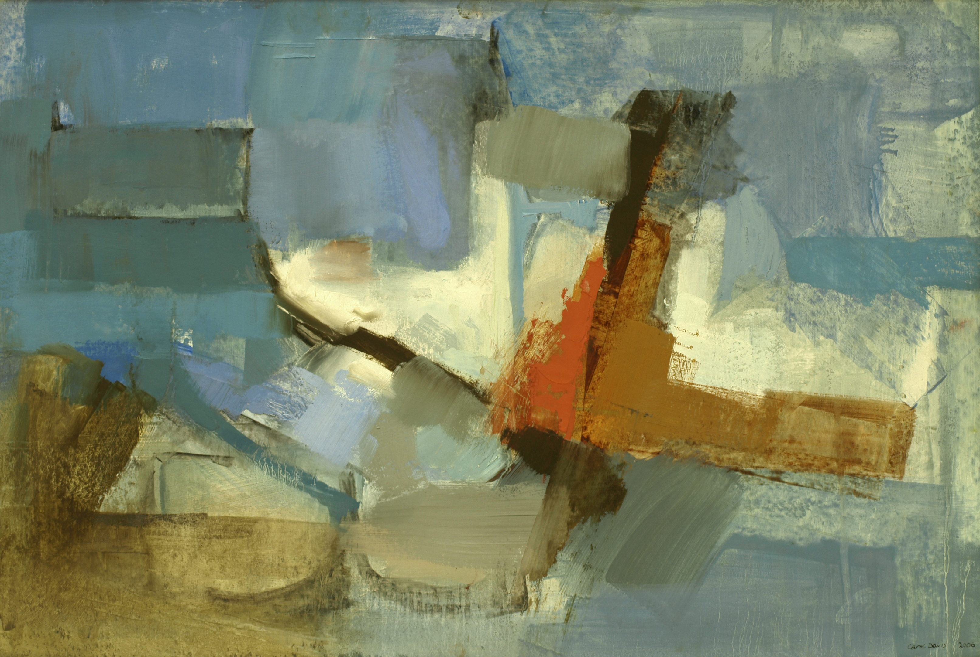 blue tugboat (sold)