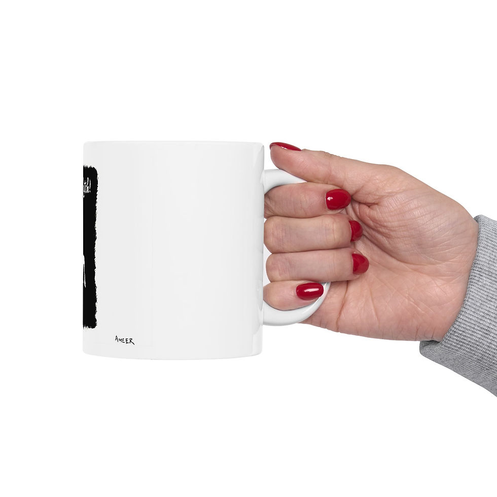 Thumbnail: Perhaps Today