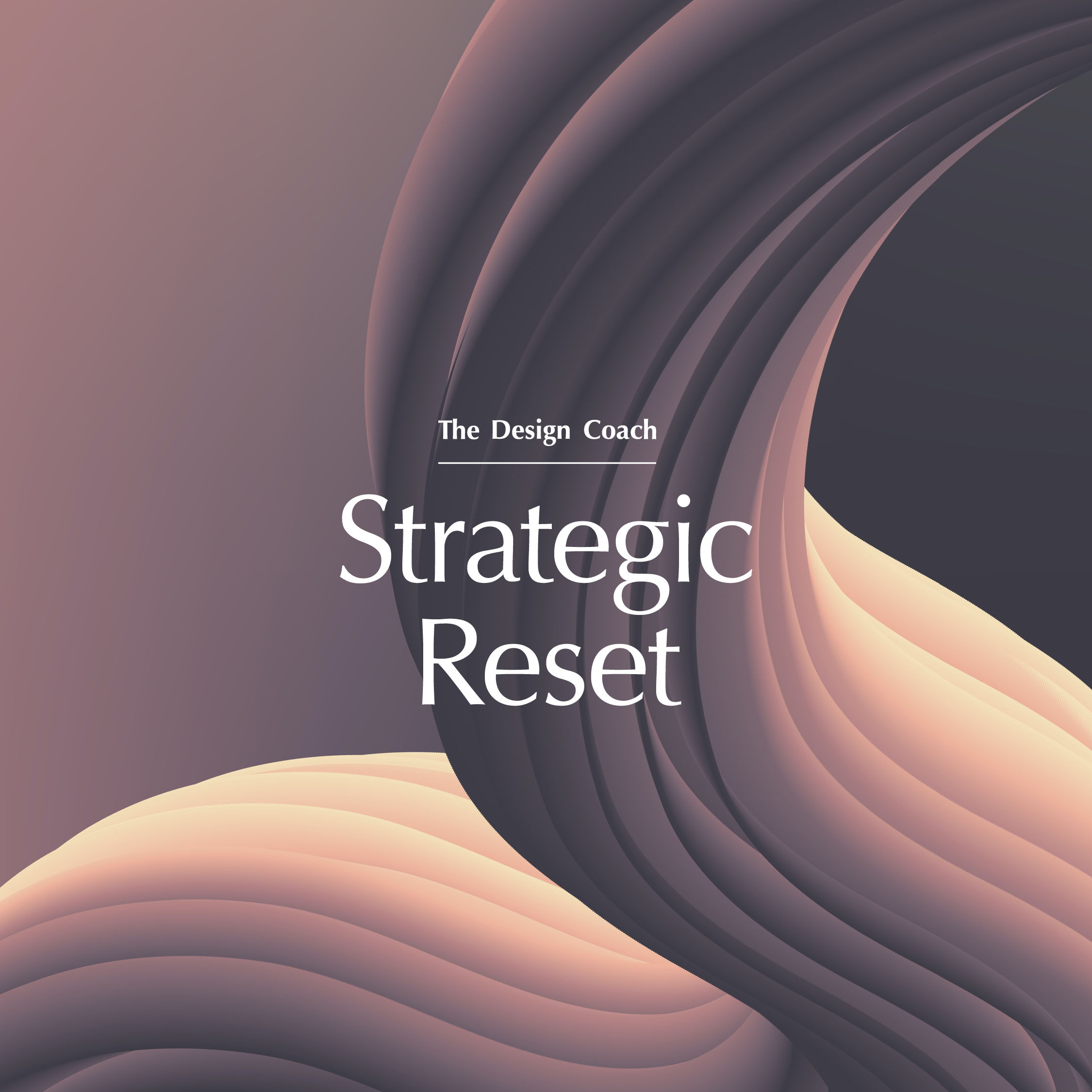 Strategic Reset Package
