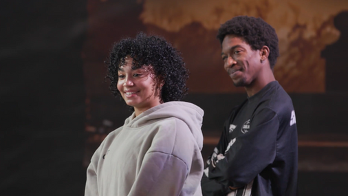 Dakayla Wilson Steals the Show on 'Mad House' Episode 5