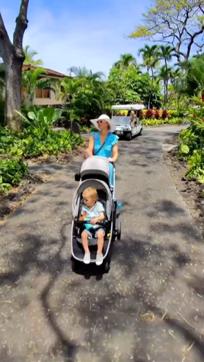 paris hilton family vacation