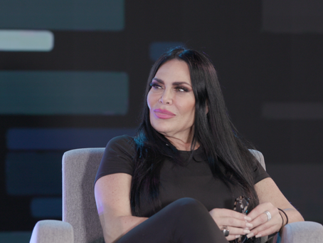 "Mob Wives" Star Renee Graziano Teases New Brandon TV Reality Show