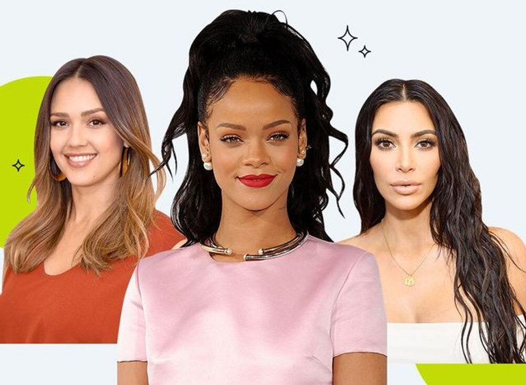 Six Products Celebrities Love