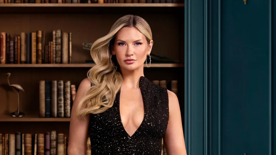 Molly O'Connell Southern Charm Season 10 Promo Photo
