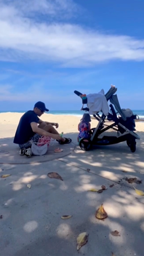paris hilton family vacation