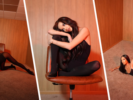 3AM Teases New Single "On the Rocks"