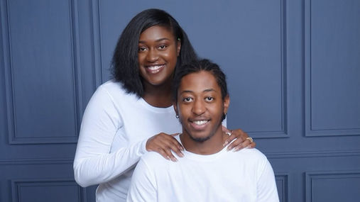 Kayla Jones Shares Heartwarming New Family Photos on Instagram Featuring Her New Baby!