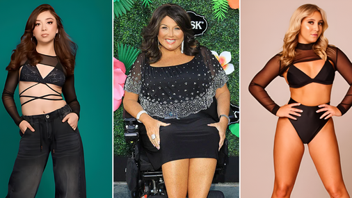 Claudia Song and Carly Katz Join 'Mad House' Season 2 Cast