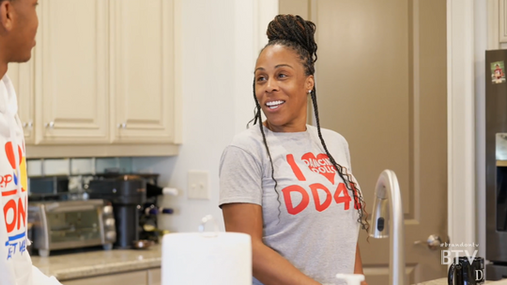 Dianna Williams Shares Sweet Throwback for Son’s 16th Birthday: "You Are the Best Parts of Me"