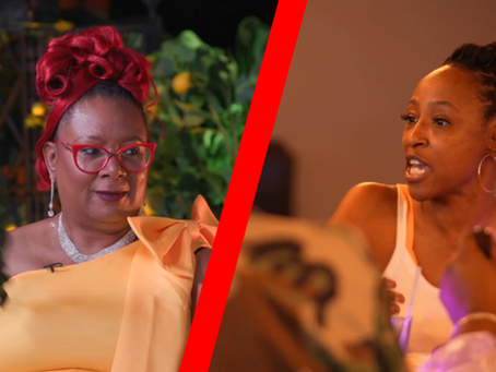 'The Dolls' Drama Erupts After Reunion Part 2: Kendra vs. Tonya