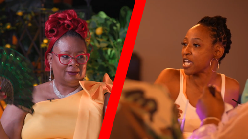 'The Dolls' Drama Erupts After Reunion Part 2: Kendra vs. Tonya