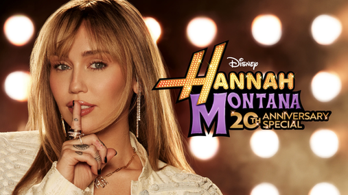 Review: Hannah Montana 20th Anniversary Special Is a Full-Circle Moment We Didn’t Know We Needed