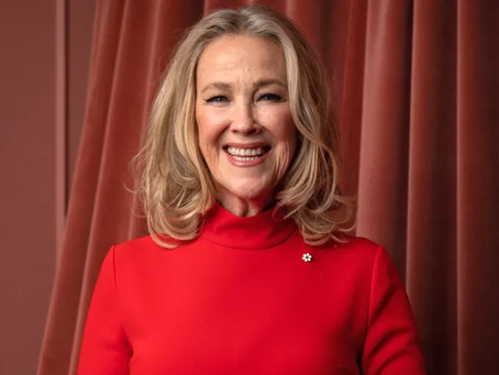 Hollywood Legend Catherine O’Hara Dead at 71
