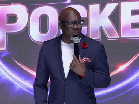 BTV's ‘Out of Pocket’ Kicks Off with Unhinged Laughs in Episode 1