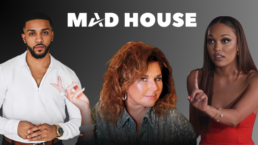 The Drama Starts Early! Mad House Season 2 Cast Already Clashing on Social Media