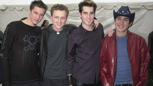 Ricky Rebel Announces 'No Authority' Reunion