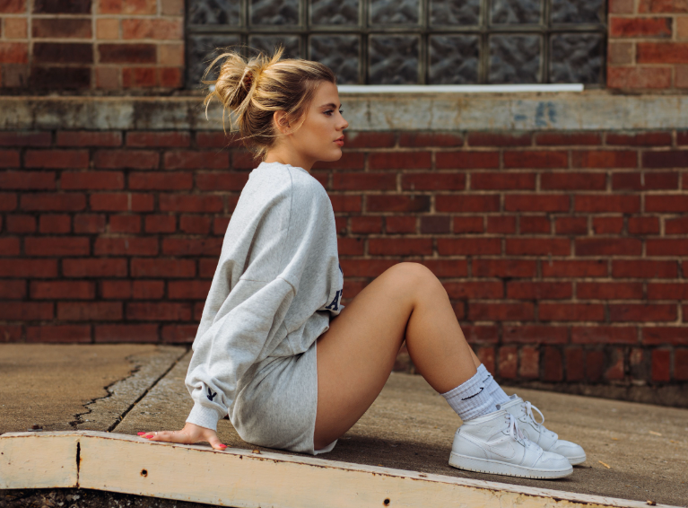 Keelie Walker | Photo by Sara Kiesling