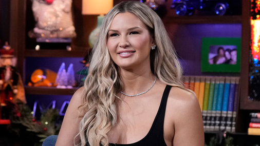 Molly O’Connell Reveals Her Favorite ANTM Portfolios—And It's a High Fashion Hall of Fame