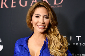 Farrah Abraham Announces Run for Mayor of Austin, Texas: “Let’s Keep Austin Weird… and Fair”