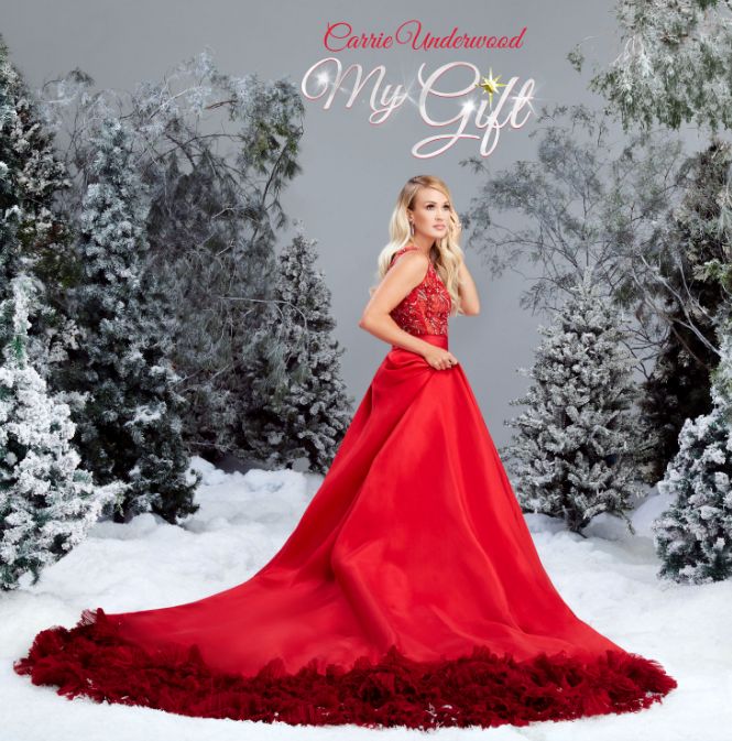 The best christmas albums 2020 — holiday albums 2020 2020: The Year of the Christmas Album