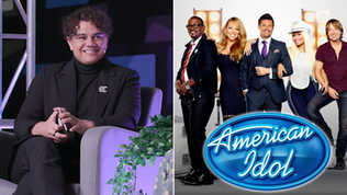 Brandon Stewart Reveals His Least Favorite American Idol Judge
