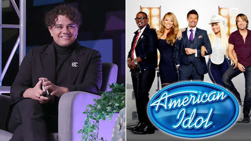 Brandon Stewart Reveals His Least Favorite American Idol Judge