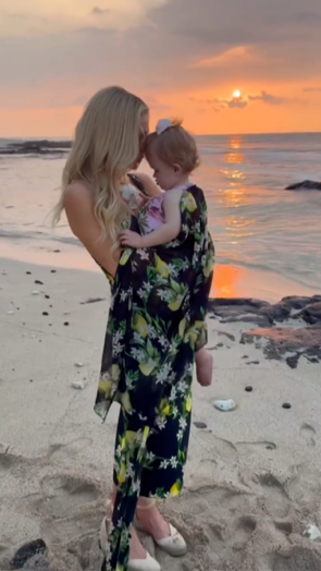 paris hilton family vacation