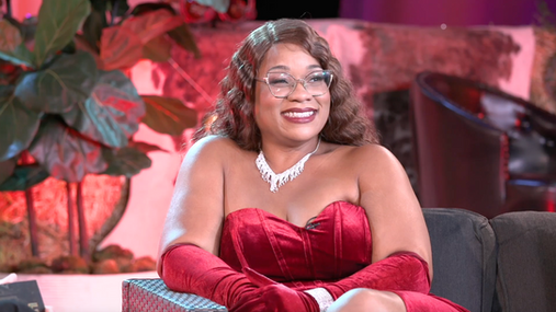 Tina Jones Teases Marriage News and Fans Want Answers