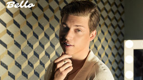 Ricky Garcia Announces He’s Becoming a Dad — and Fans Totally Missed It