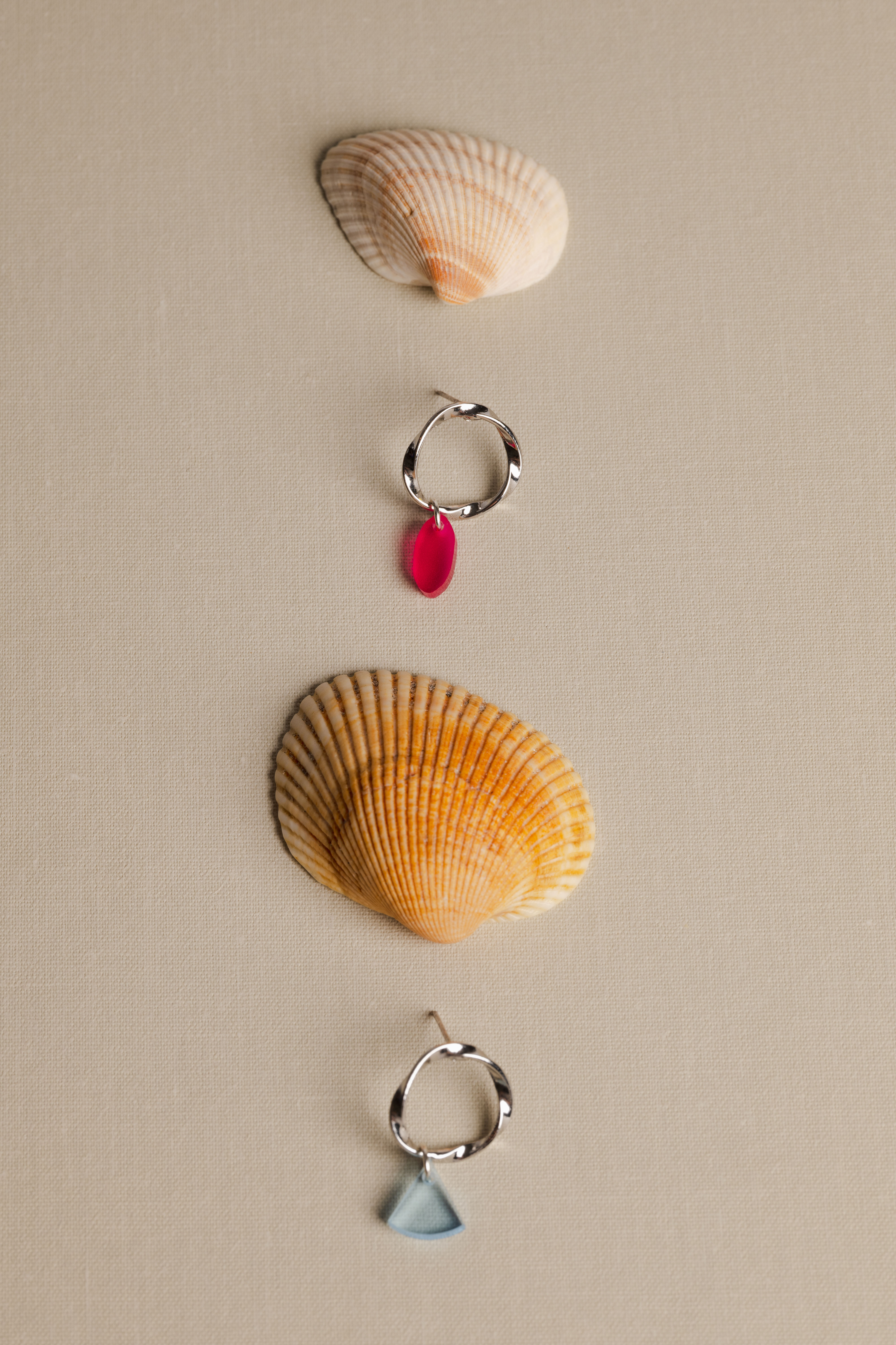 The Charms (SOLD AS SINGLES)