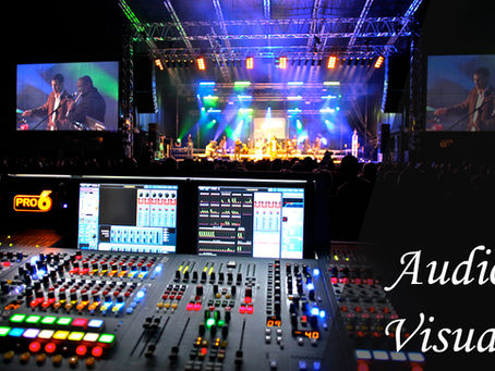 Screen Size Planning Guide for LED Display Screen Rental in Conference Halls