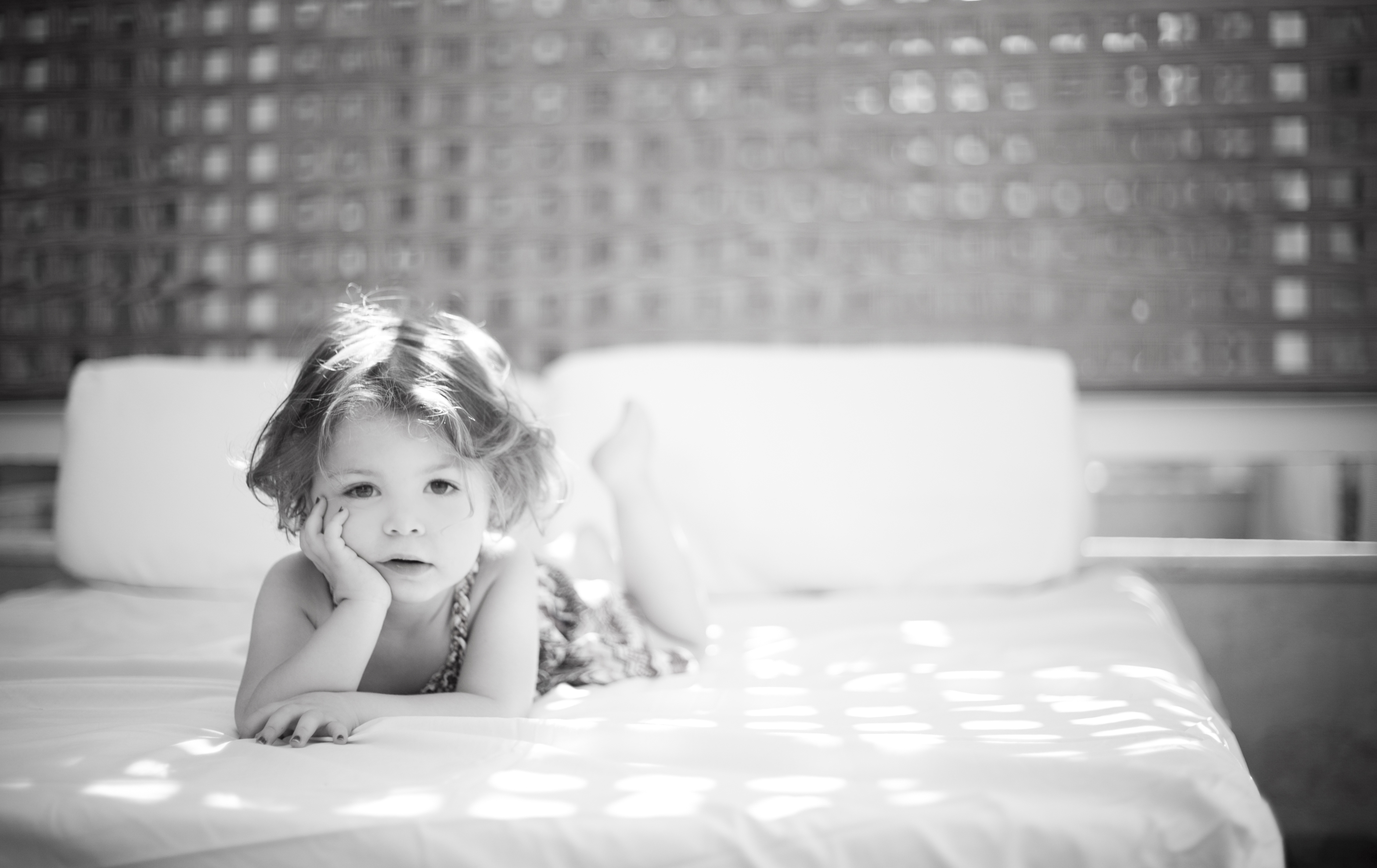 EN ENFANCE