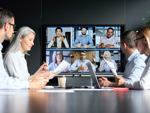 online leadership coach