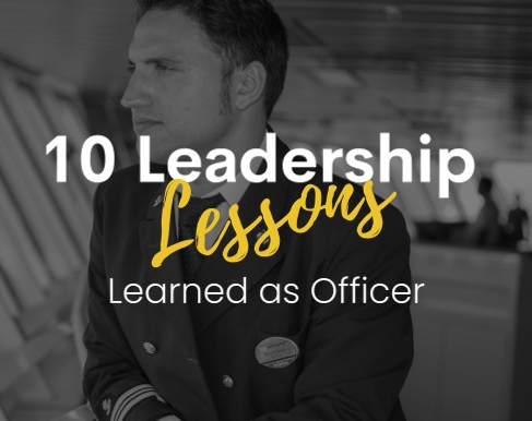 10 Leadership Lessons