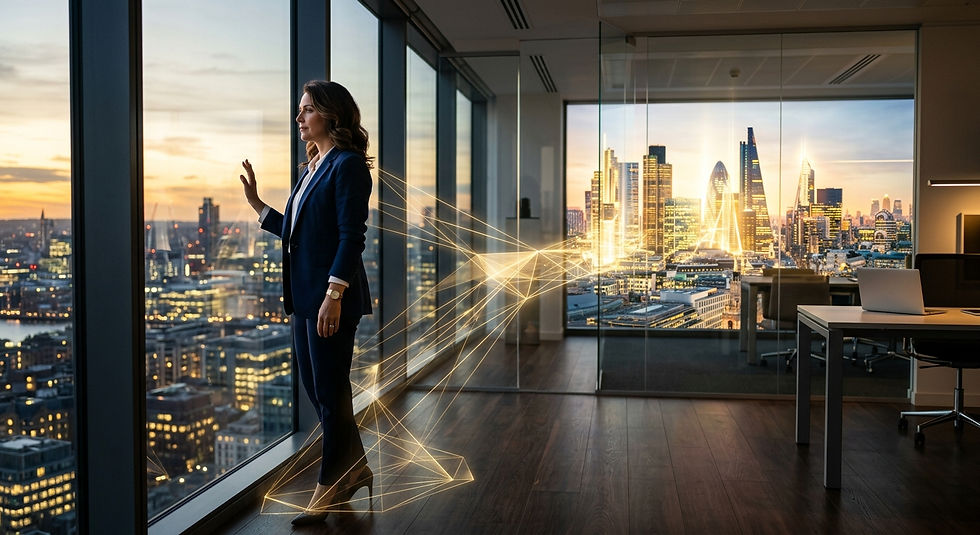 The Conversation That Changes Everything The Real Role of a Leadership Coach in Your Career