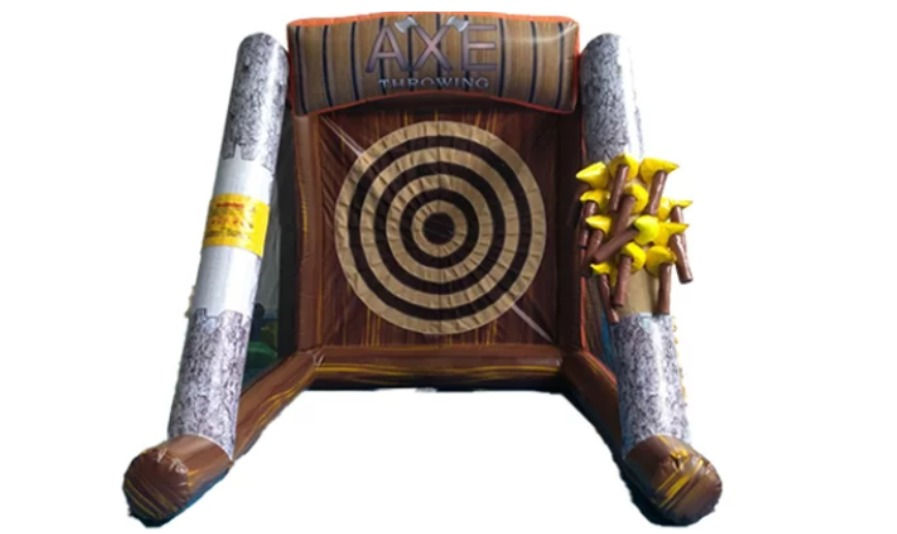 Environment-Friendly party equipment