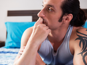 Can Low Testosterone Cause ED?