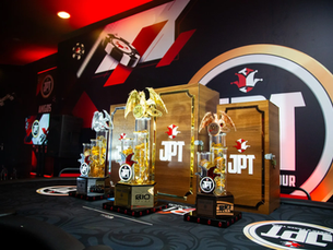 Últimos satélites para a etapa de encerramento da temporada do JPT acontecem durante todos os dias até sexta-feira