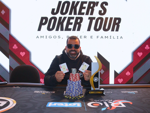 Alex Cordeiro vira heads-up, crava o Turbo KO e ganha ânimo na disputa pelo título do ranking