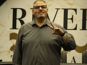 Rodrigo Gil avalia mudança do River Texas para novo local como positiva e celebra movimento: “referência no cenário”