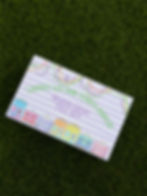 Thumbnail: LAISSEZ LES BON TEMPS ROULER- TILE SET