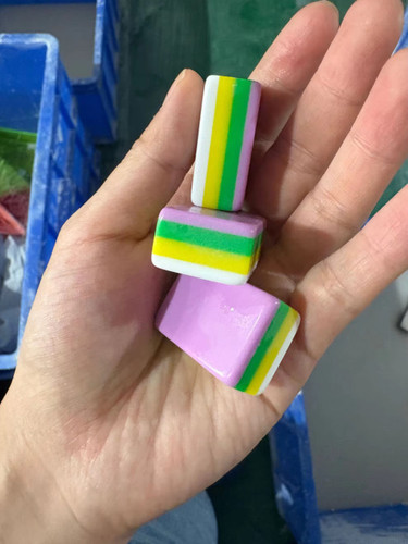 Laissez Les Bon Temps Rouler Tile Set 8