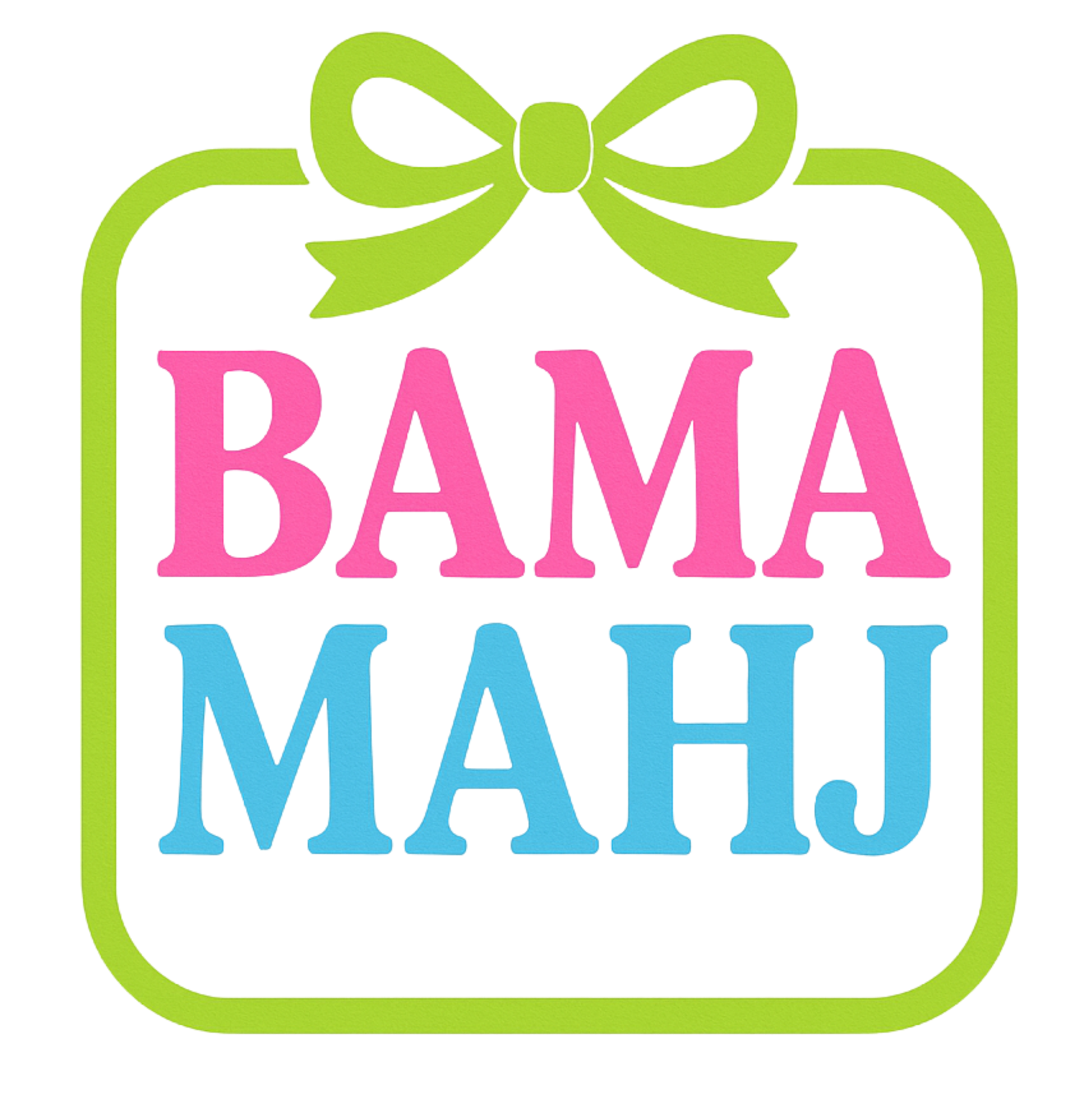 Bama Mahj